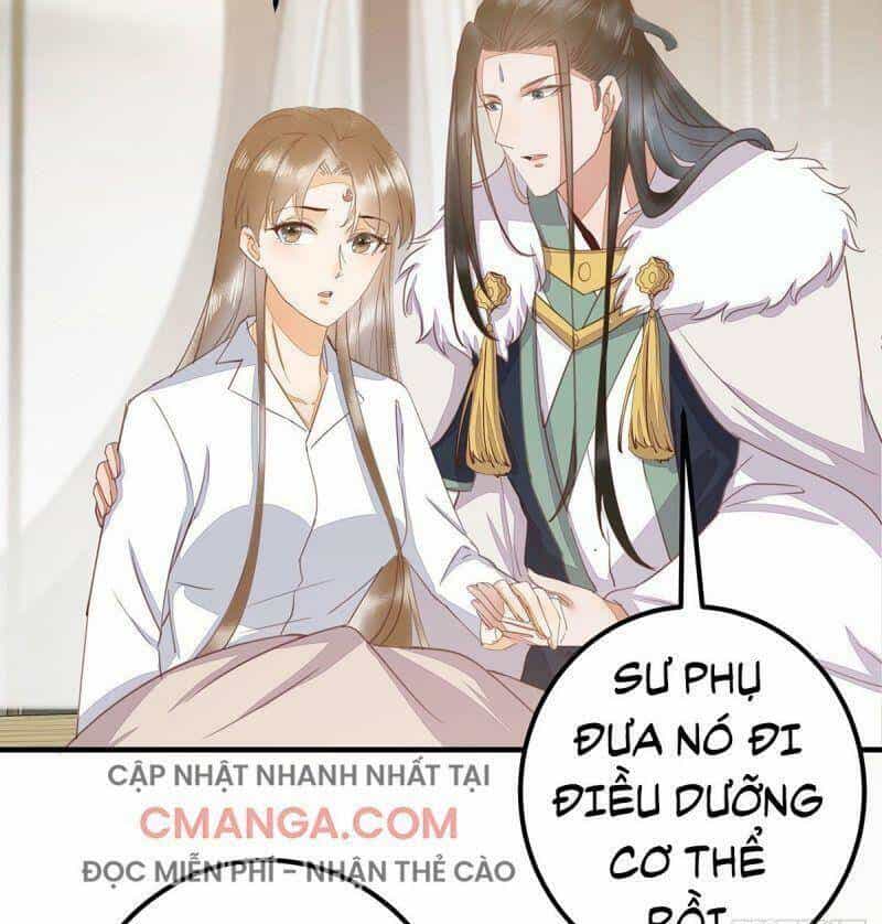 Sát Thủ Vương Phi Không Dễ Chọc - Chương 65 - ảnh 37