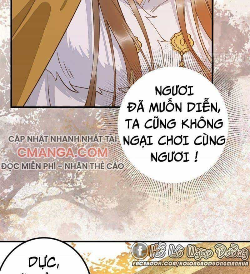 Sát Thủ Vương Phi Không Dễ Chọc - Chương 66 - ảnh 22