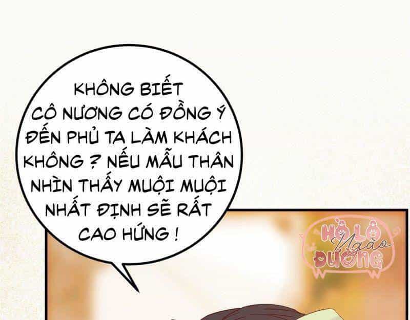 Sát Thủ Vương Phi Không Dễ Chọc - Chương 66 - ảnh 46