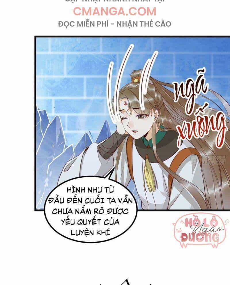 Sát Thủ Vương Phi Không Dễ Chọc - Chương 68 - ảnh 6
