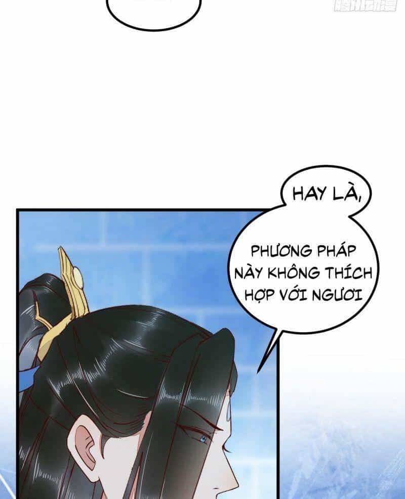 Sát Thủ Vương Phi Không Dễ Chọc - Chương 68 - ảnh 8