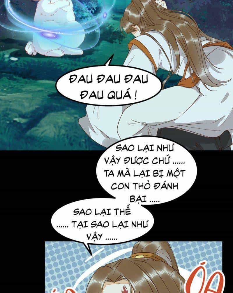Sát Thủ Vương Phi Không Dễ Chọc - Chương 69 - ảnh 13