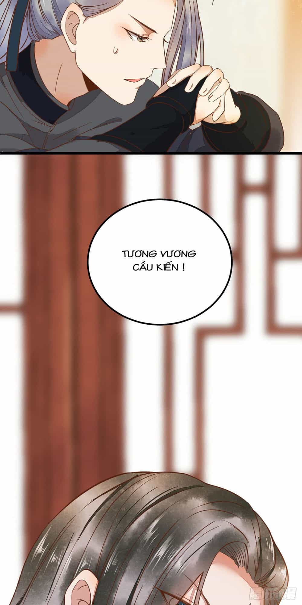 Sát Thủ Vương Phi Không Dễ Chọc - Chương 7 - ảnh 33