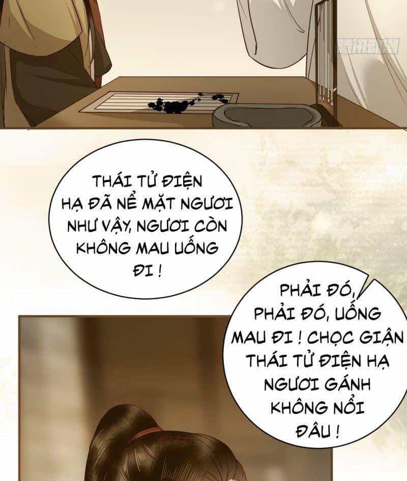 Sát Thủ Vương Phi Không Dễ Chọc - Chương 70 - ảnh 38