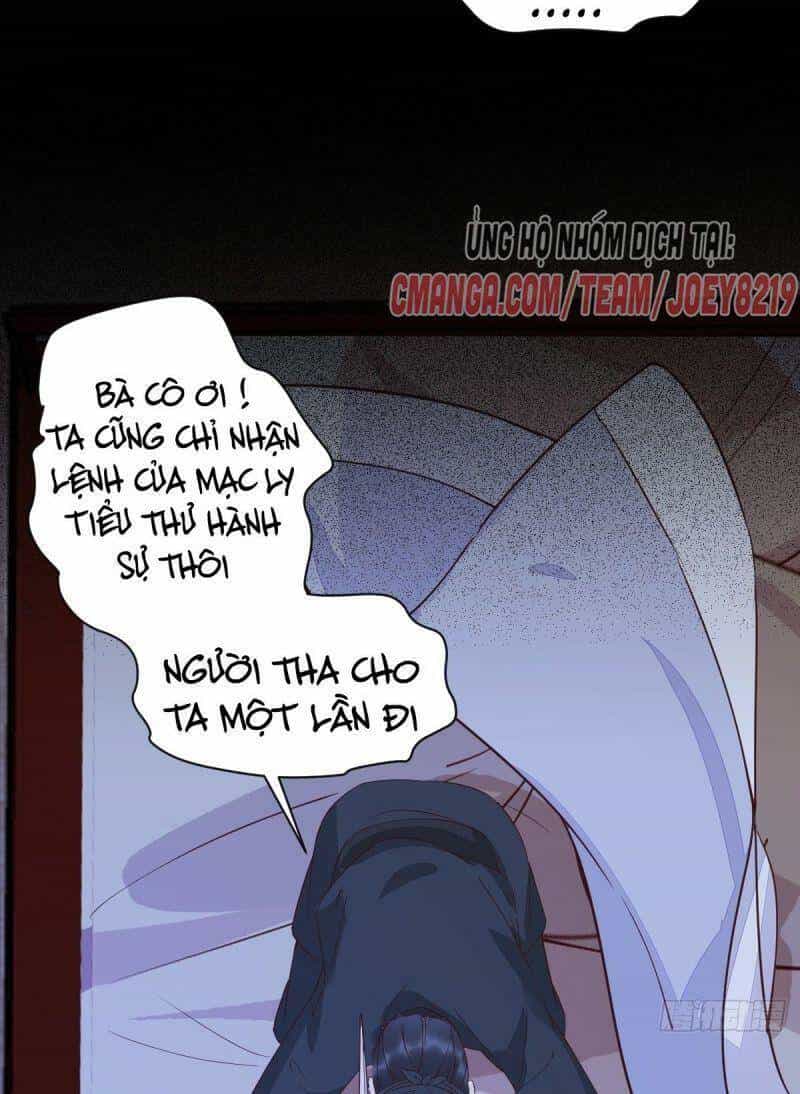 Sát Thủ Vương Phi Không Dễ Chọc - Chương 71 - ảnh 35