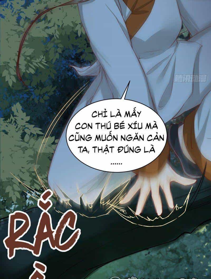 Sát Thủ Vương Phi Không Dễ Chọc - Chương 72 - ảnh 43