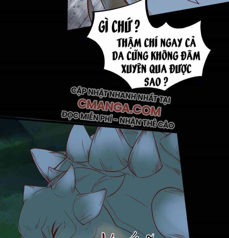 Sát Thủ Vương Phi Không Dễ Chọc - Chương 72 - ảnh 54