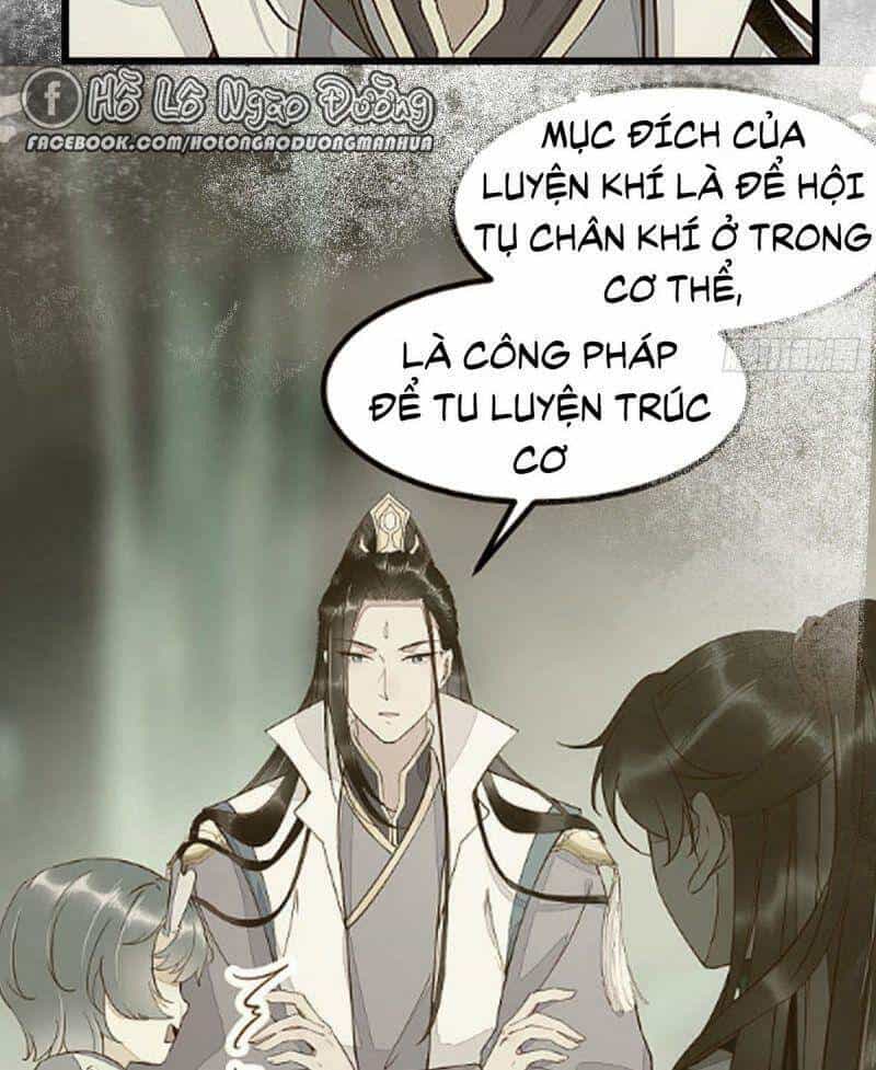 Sát Thủ Vương Phi Không Dễ Chọc - Chương 73 - ảnh 14