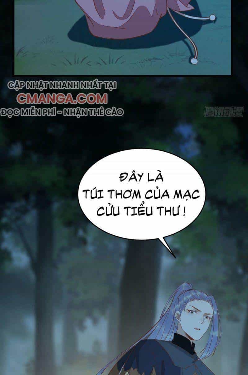 Sát Thủ Vương Phi Không Dễ Chọc - Chương 74 - ảnh 28