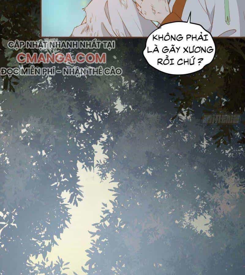 Sát Thủ Vương Phi Không Dễ Chọc - Chương 75 - ảnh 20