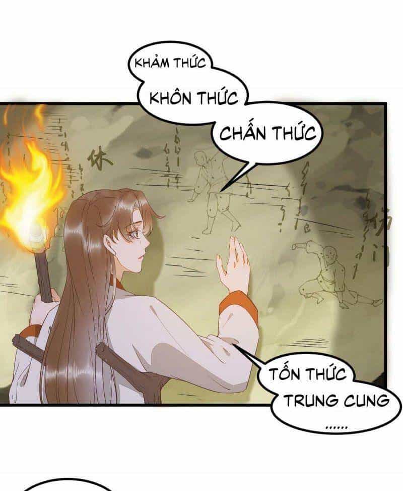 Sát Thủ Vương Phi Không Dễ Chọc - Chương 75 - ảnh 46