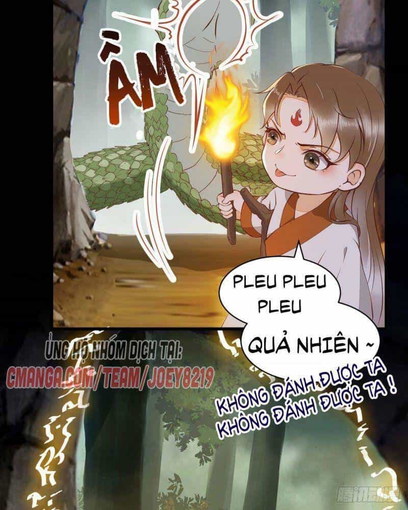 Sát Thủ Vương Phi Không Dễ Chọc - Chương 76 - ảnh 12