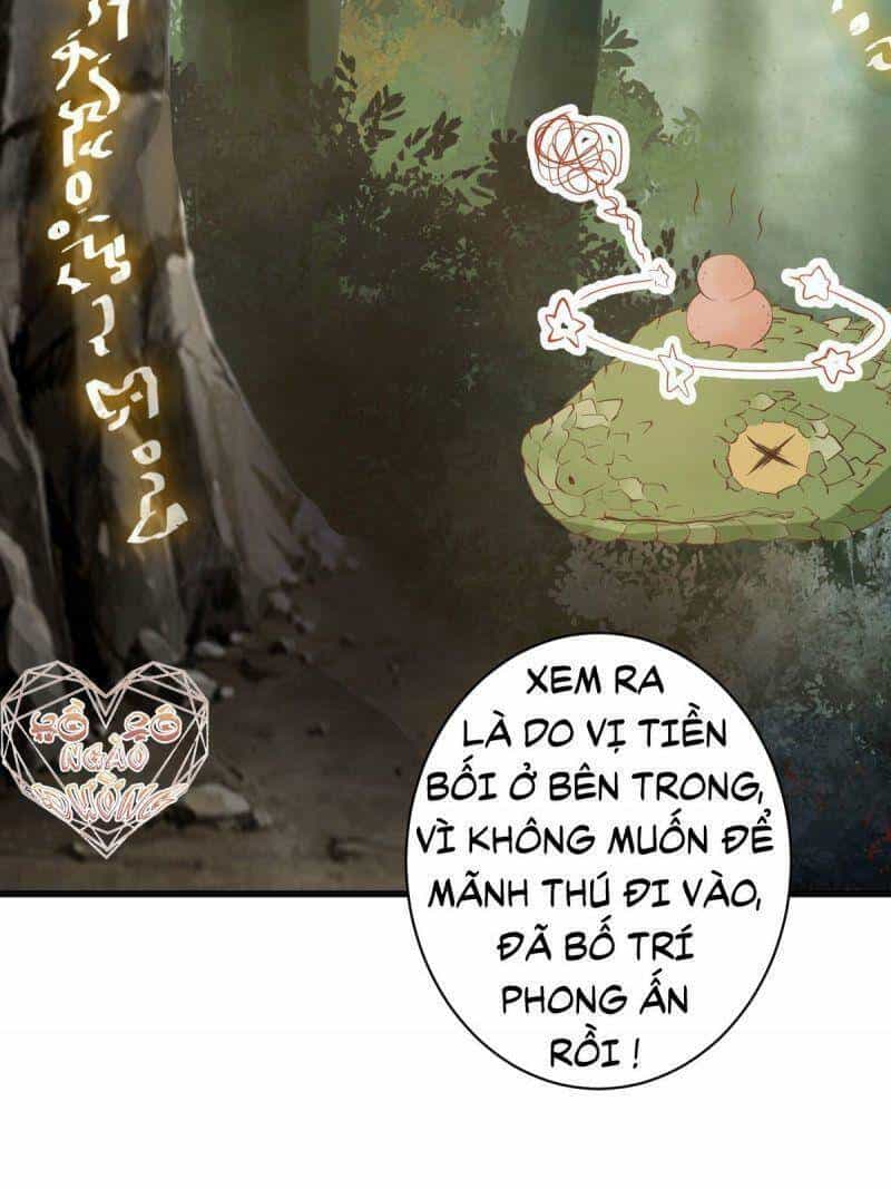 Sát Thủ Vương Phi Không Dễ Chọc - Chương 76 - ảnh 13