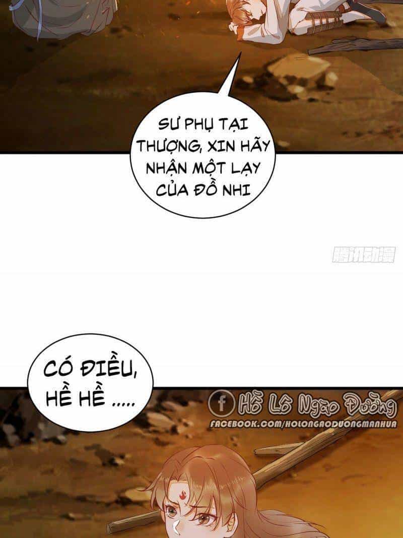 Sát Thủ Vương Phi Không Dễ Chọc - Chương 76 - ảnh 17