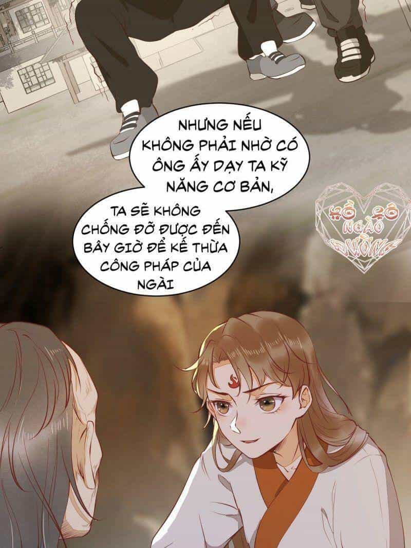 Sát Thủ Vương Phi Không Dễ Chọc - Chương 76 - ảnh 20