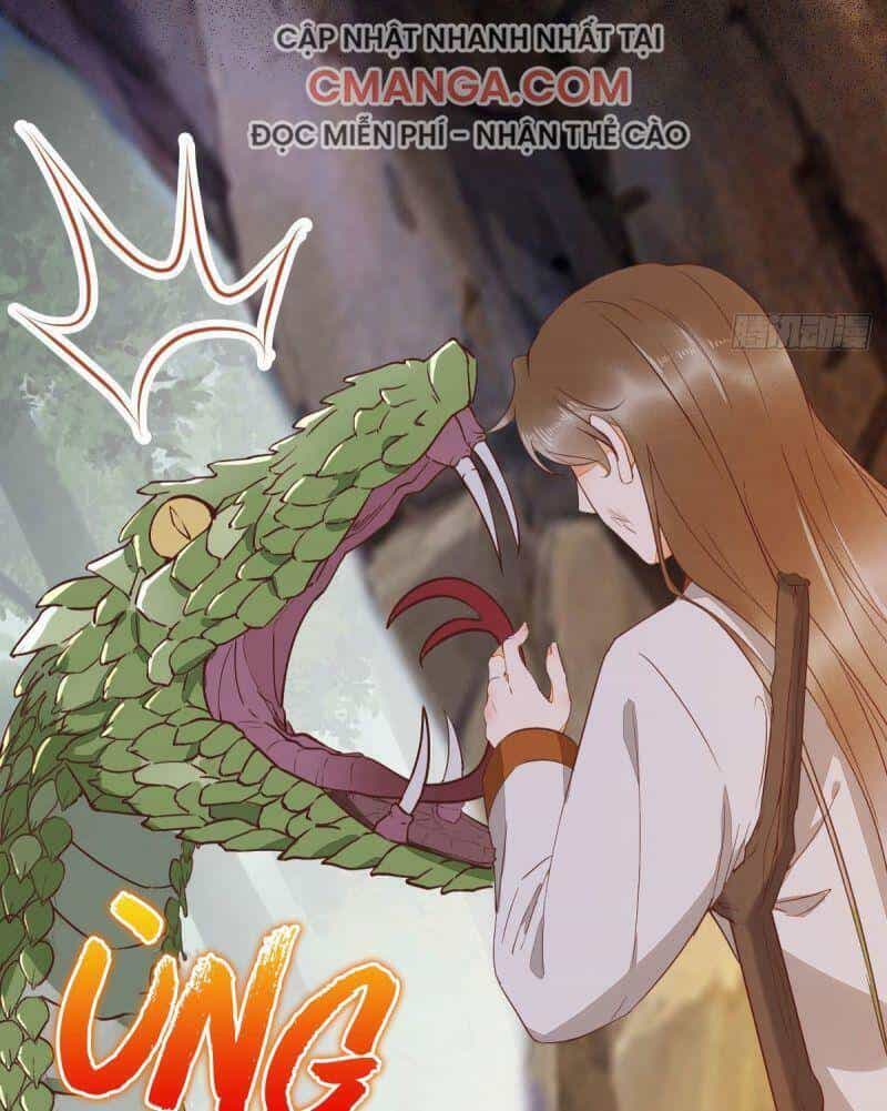 Sát Thủ Vương Phi Không Dễ Chọc - Chương 76 - ảnh 6