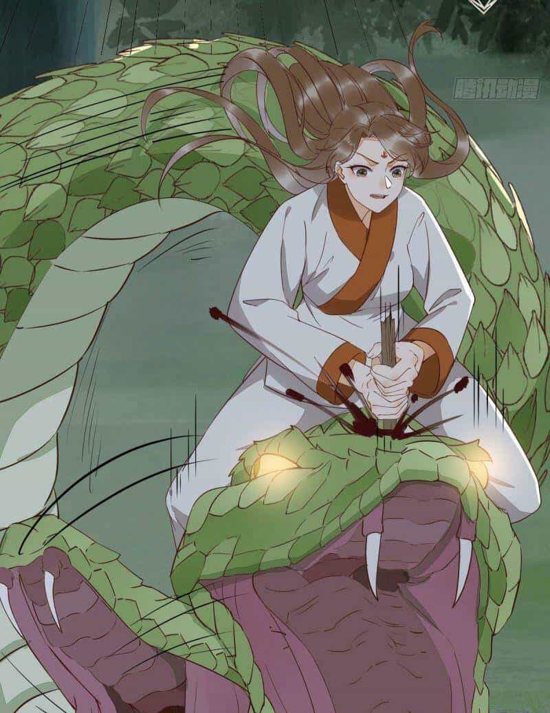 Sát Thủ Vương Phi Không Dễ Chọc - Chương 77 - ảnh 18