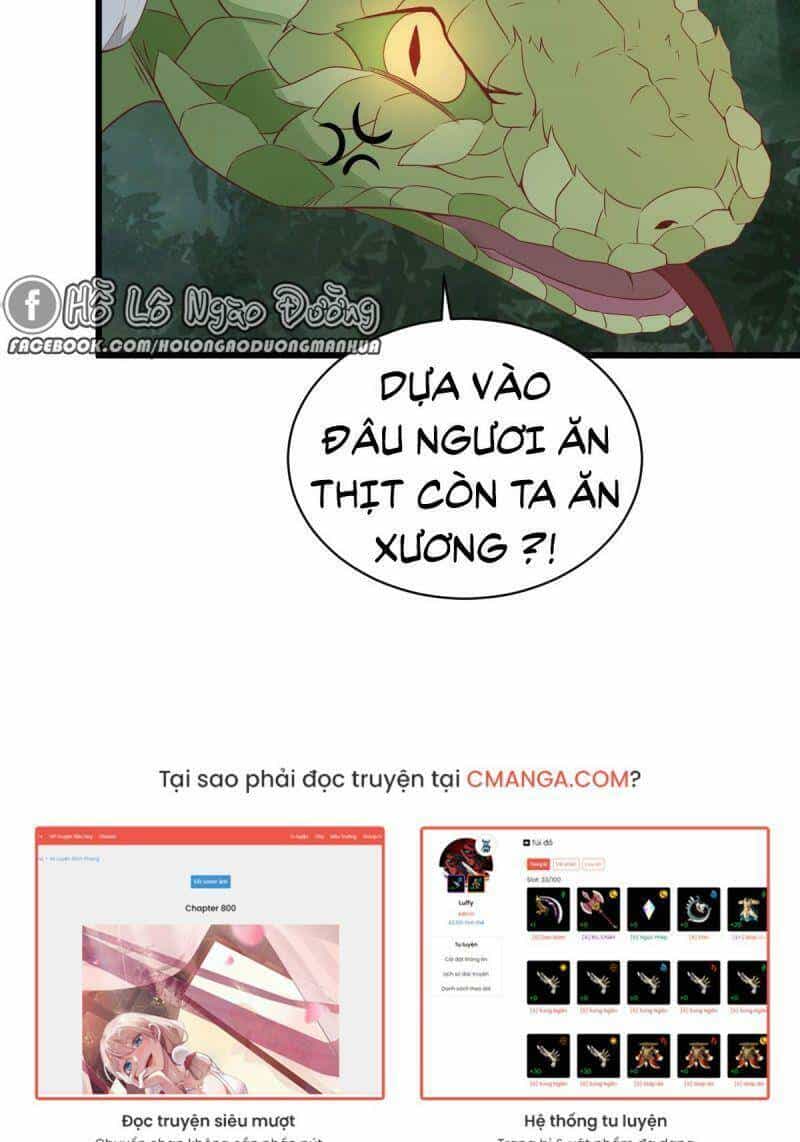 Sát Thủ Vương Phi Không Dễ Chọc - Chương 77 - ảnh 29