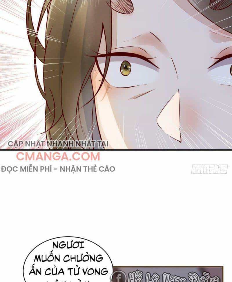 Sát Thủ Vương Phi Không Dễ Chọc - Chương 77 - ảnh 47