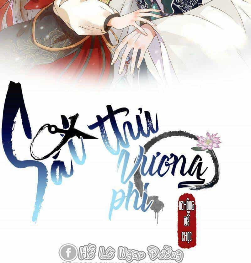 Sát Thủ Vương Phi Không Dễ Chọc - Chương 78 - ảnh 2