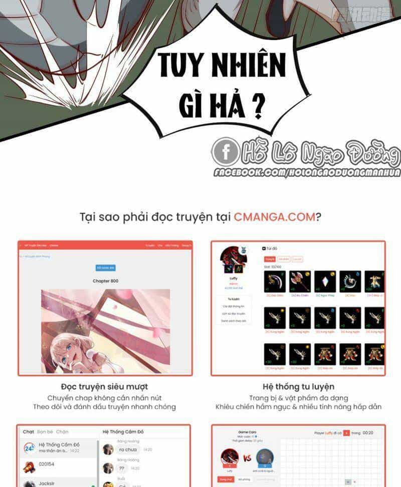 Sát Thủ Vương Phi Không Dễ Chọc - Chương 78 - ảnh 28