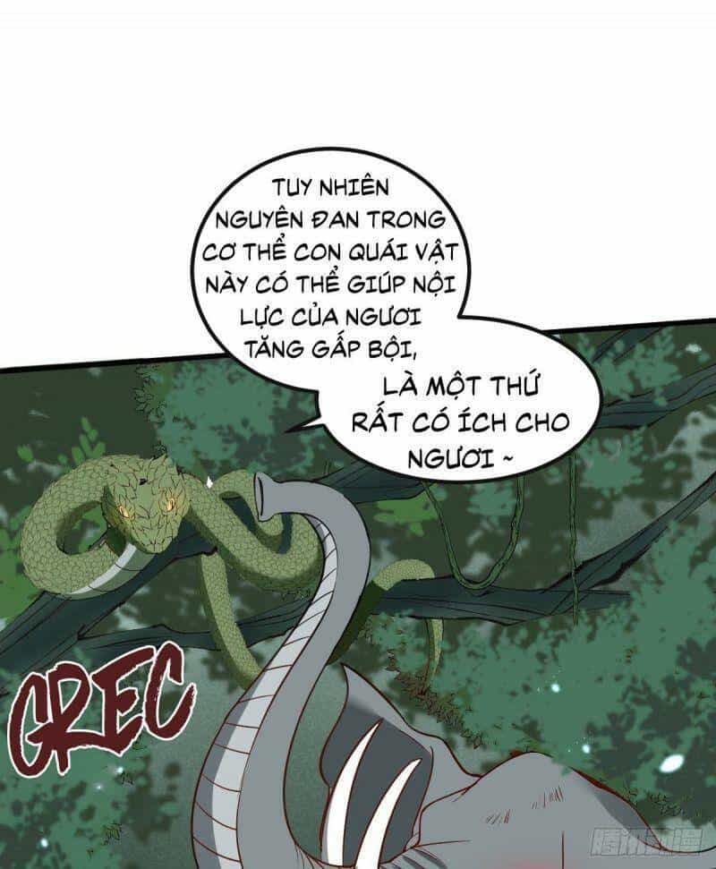 Sát Thủ Vương Phi Không Dễ Chọc - Chương 78 - ảnh 30