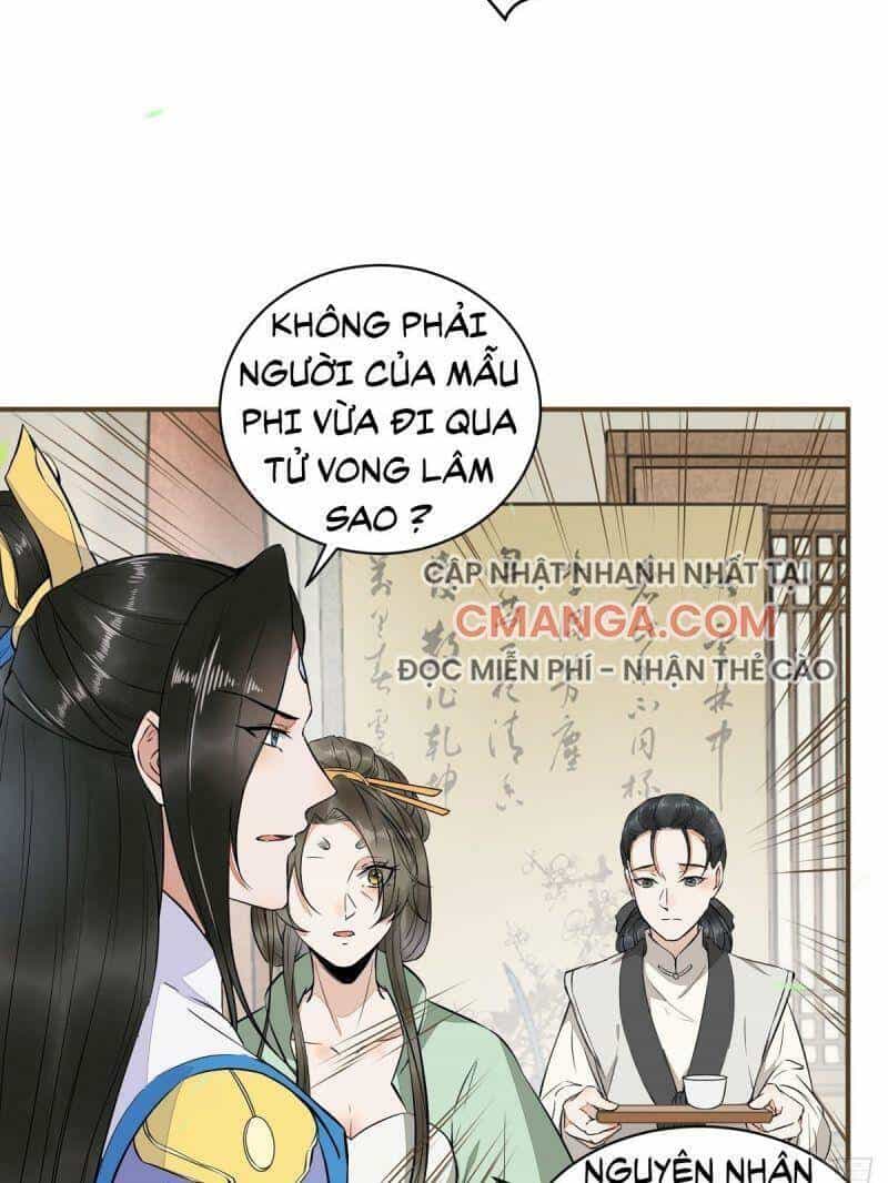 Sát Thủ Vương Phi Không Dễ Chọc - Chương 78 - ảnh 49