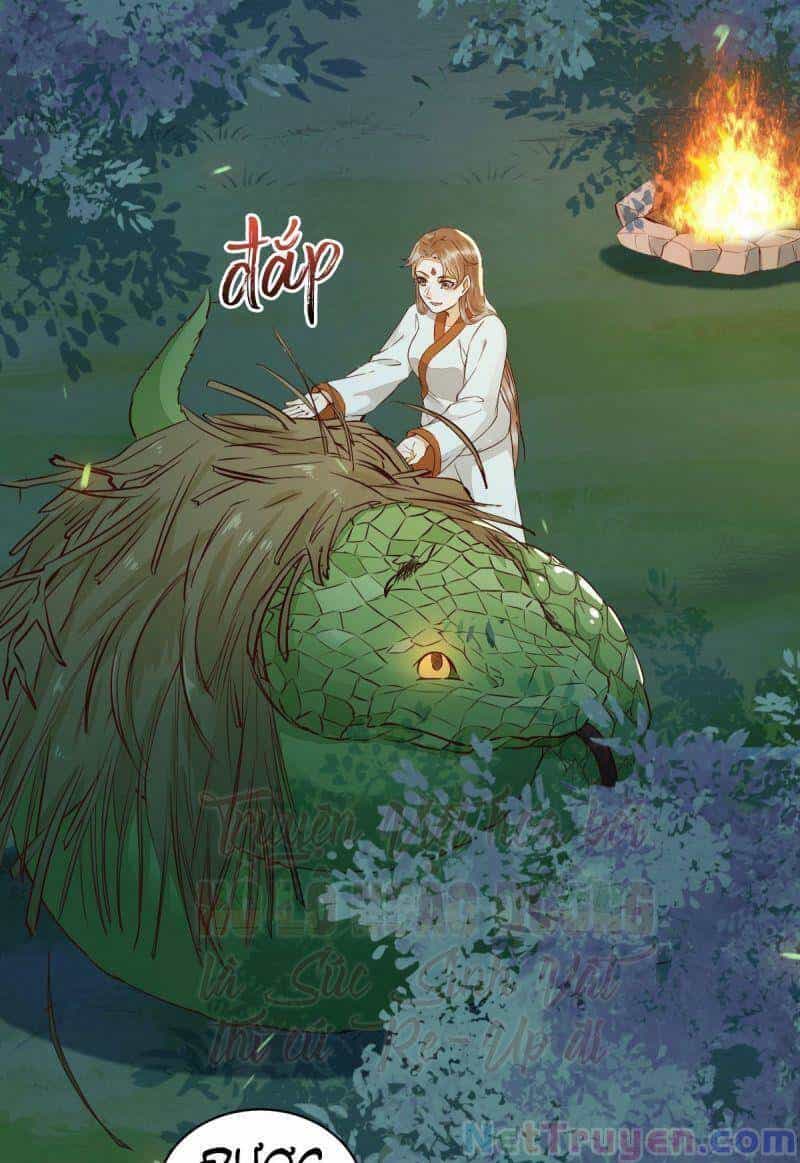 Sát Thủ Vương Phi Không Dễ Chọc - Chương 79 - ảnh 25