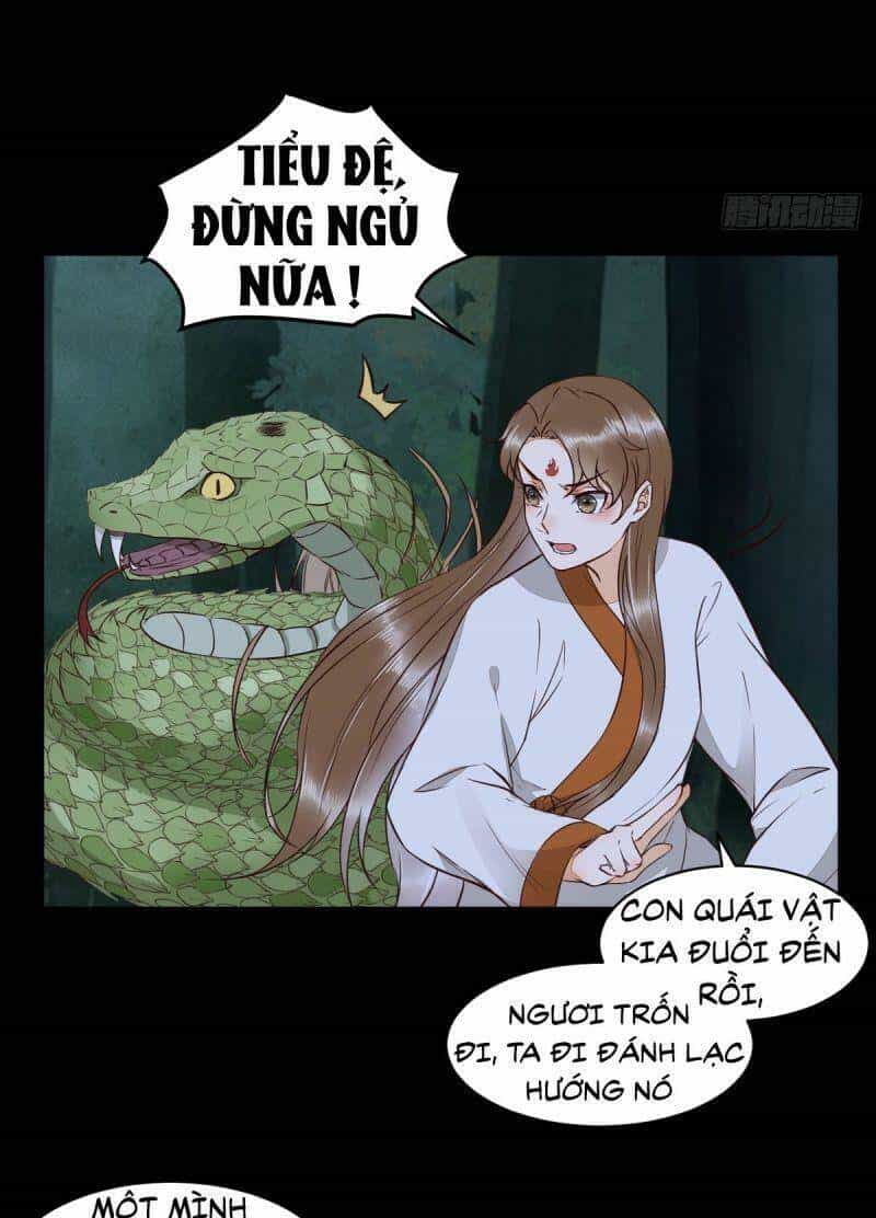 Sát Thủ Vương Phi Không Dễ Chọc - Chương 80 - ảnh 14