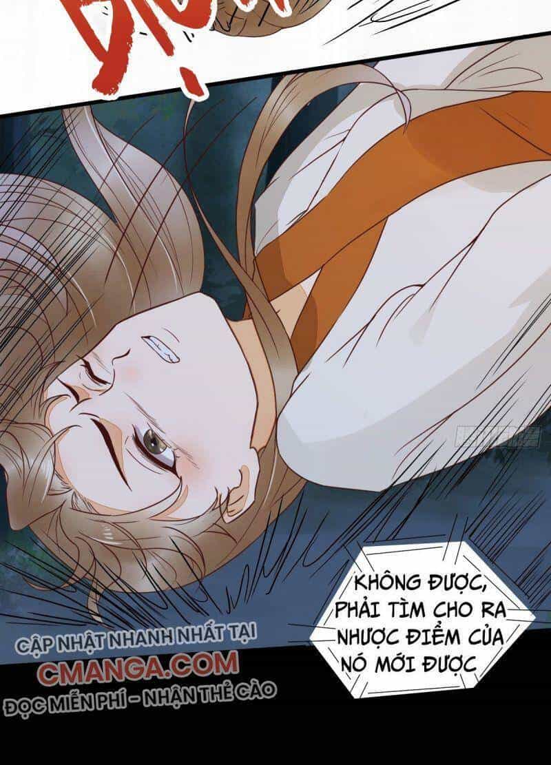 Sát Thủ Vương Phi Không Dễ Chọc - Chương 80 - ảnh 40