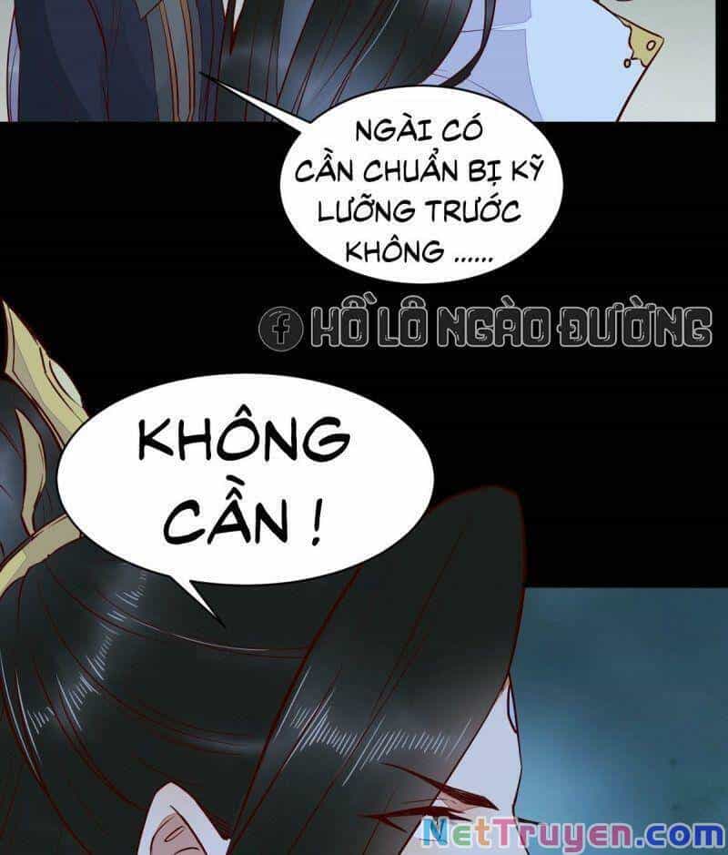 Sát Thủ Vương Phi Không Dễ Chọc - Chương 82 - ảnh 10