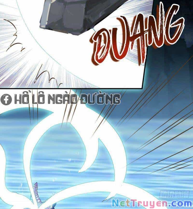 Sát Thủ Vương Phi Không Dễ Chọc - Chương 82 - ảnh 34