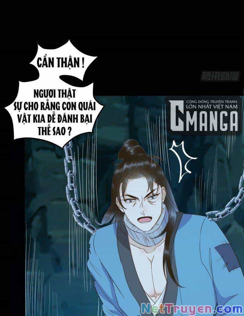 Sát Thủ Vương Phi Không Dễ Chọc - Chương 82 - ảnh 54