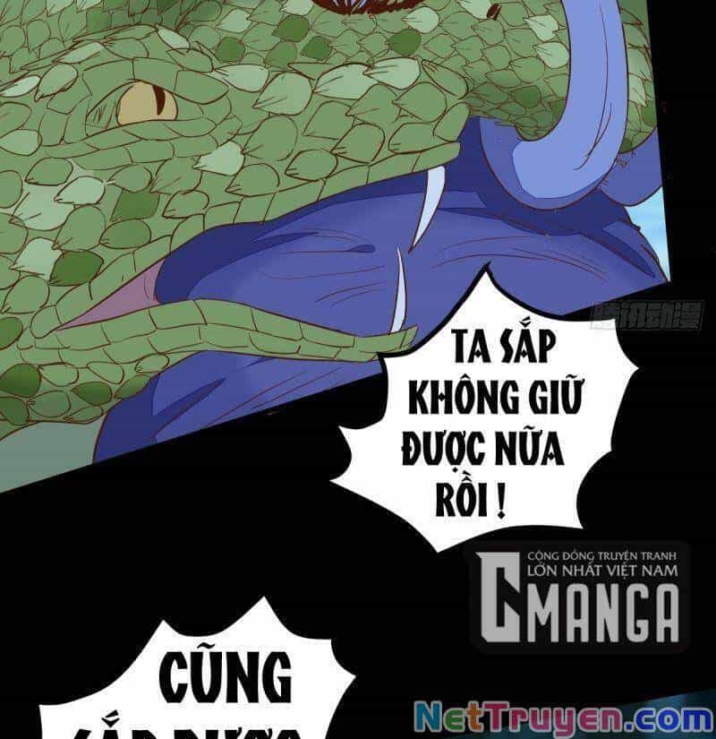 Sát Thủ Vương Phi Không Dễ Chọc - Chương 83 - ảnh 34
