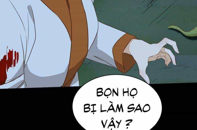 Sát Thủ Vương Phi Không Dễ Chọc - Chương 84 - ảnh 31