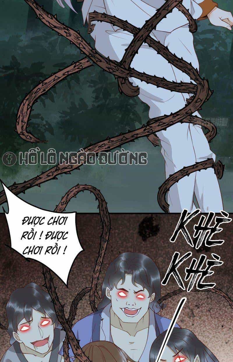 Sát Thủ Vương Phi Không Dễ Chọc - Chương 85 - ảnh 16