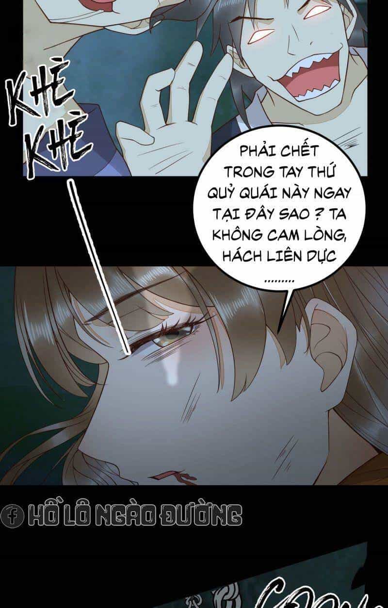Sát Thủ Vương Phi Không Dễ Chọc - Chương 85 - ảnh 21