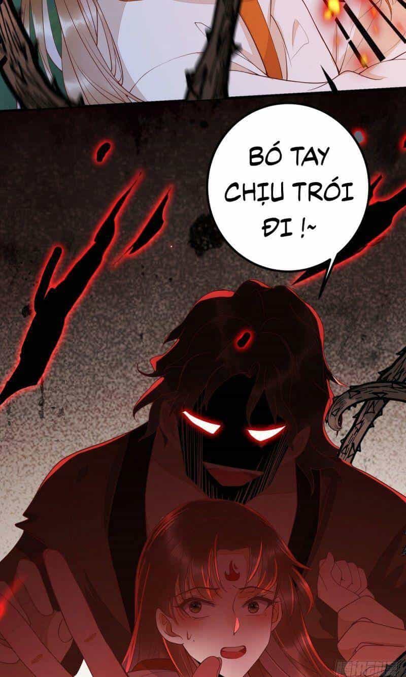 Sát Thủ Vương Phi Không Dễ Chọc - Chương 85 - ảnh 6