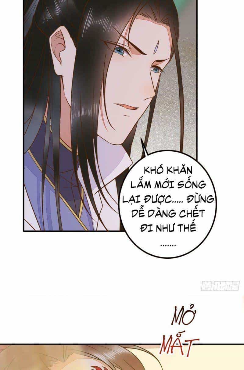 Sát Thủ Vương Phi Không Dễ Chọc - Chương 86 - ảnh 18