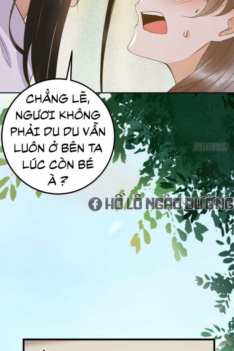 Sát Thủ Vương Phi Không Dễ Chọc - Chương 86 - ảnh 25