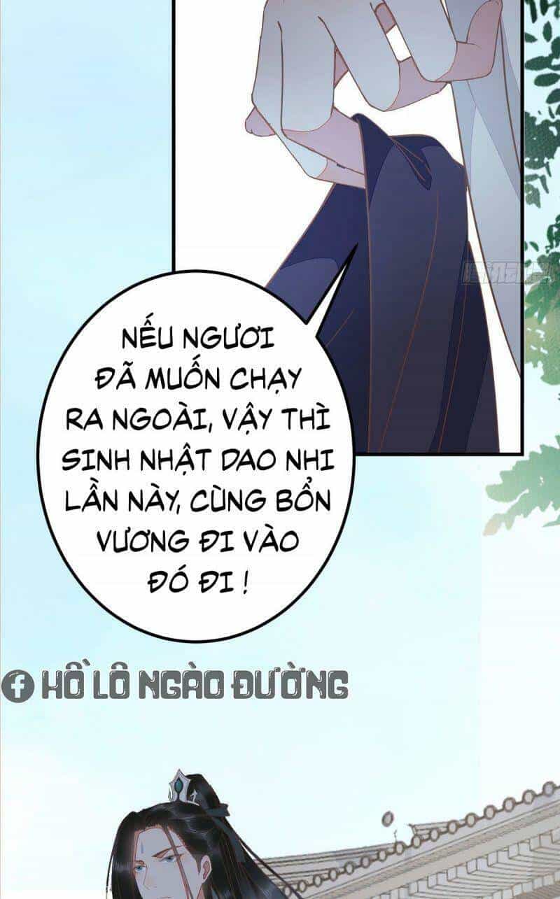 Sát Thủ Vương Phi Không Dễ Chọc - Chương 87 - ảnh 14