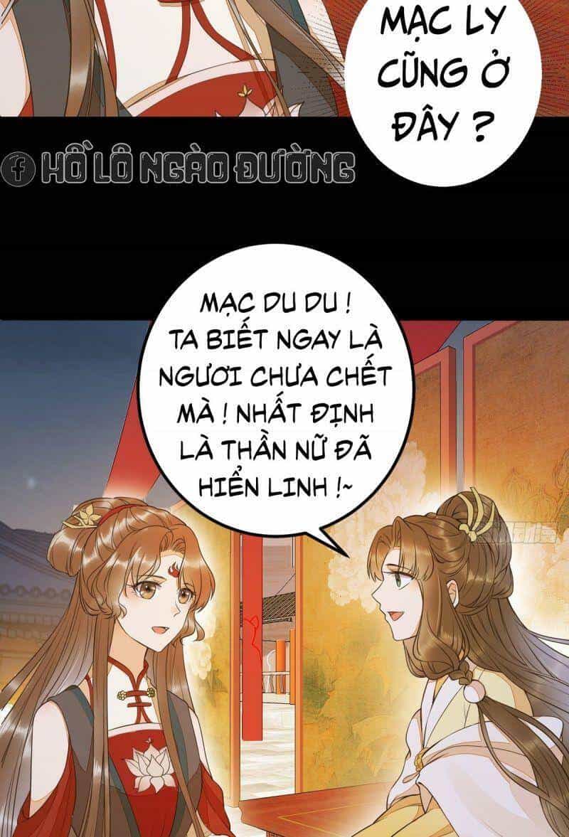 Sát Thủ Vương Phi Không Dễ Chọc - Chương 87 - ảnh 36
