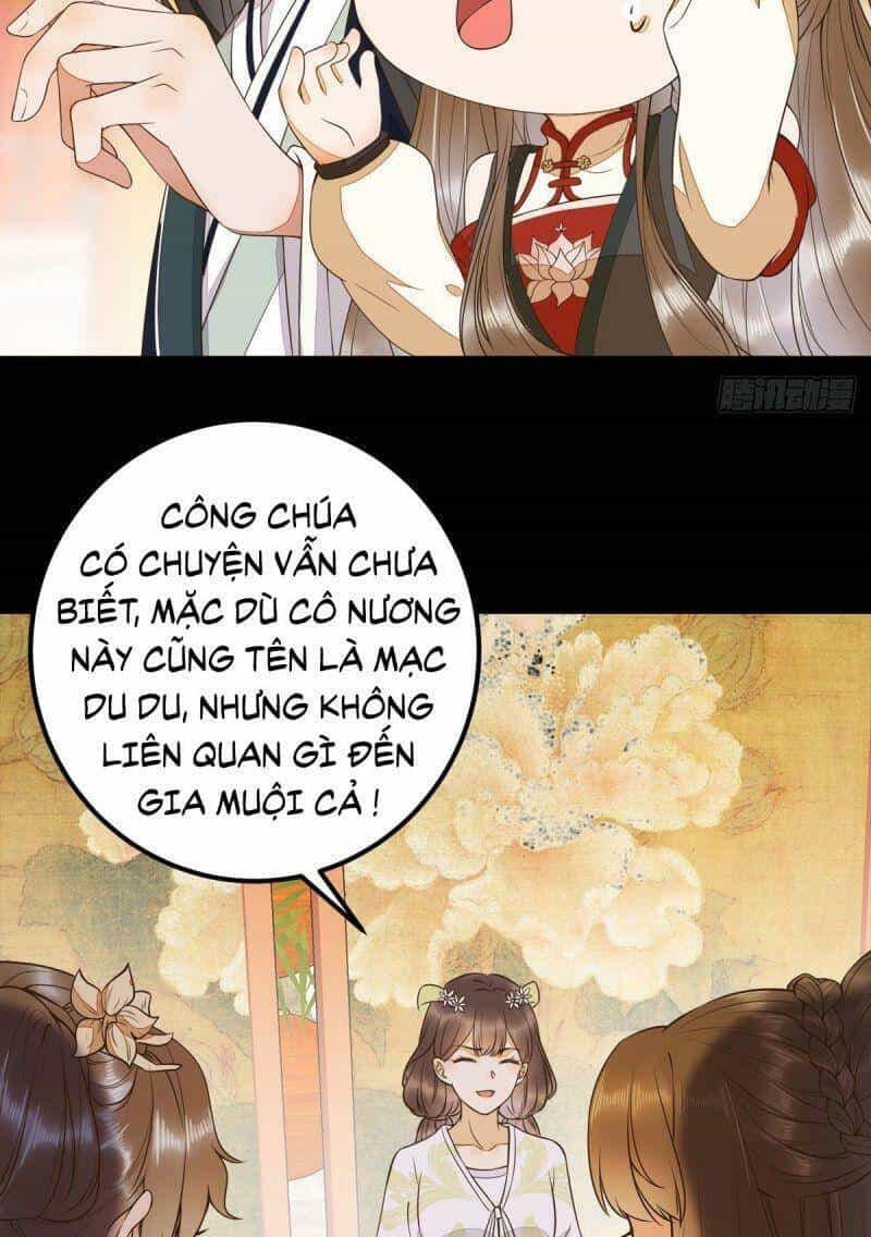 Sát Thủ Vương Phi Không Dễ Chọc - Chương 87 - ảnh 43