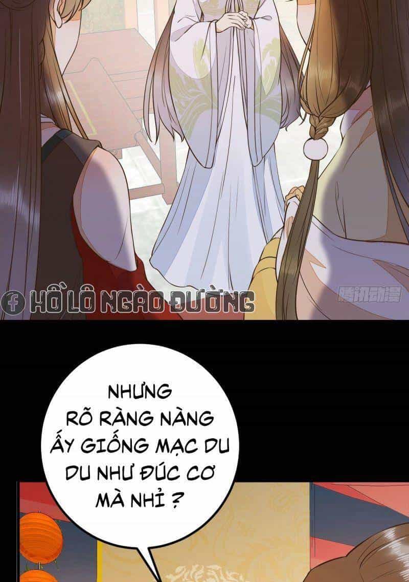 Sát Thủ Vương Phi Không Dễ Chọc - Chương 87 - ảnh 44
