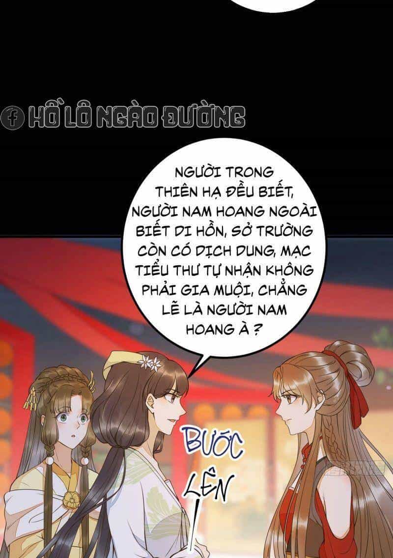 Sát Thủ Vương Phi Không Dễ Chọc - Chương 87 - ảnh 46
