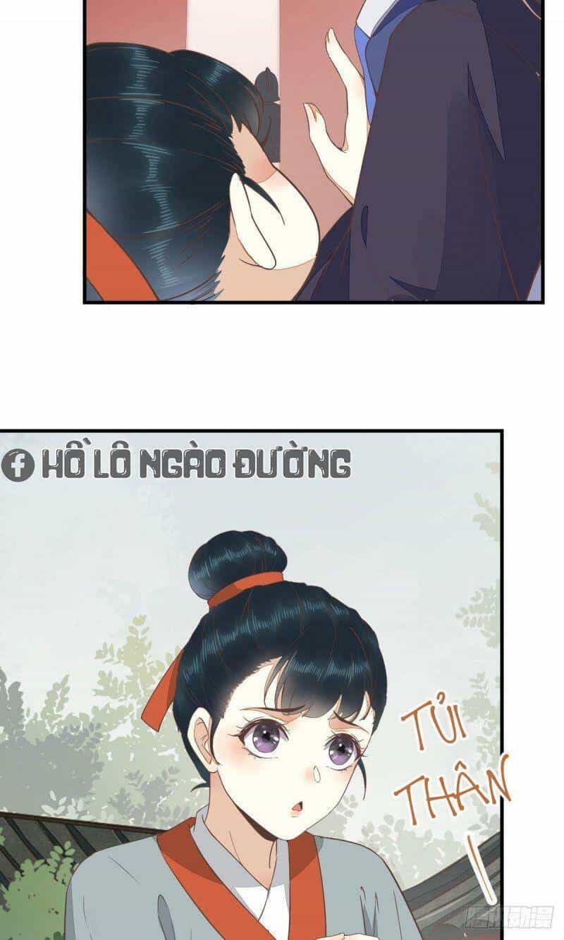 Sát Thủ Vương Phi Không Dễ Chọc - Chương 87 - ảnh 5