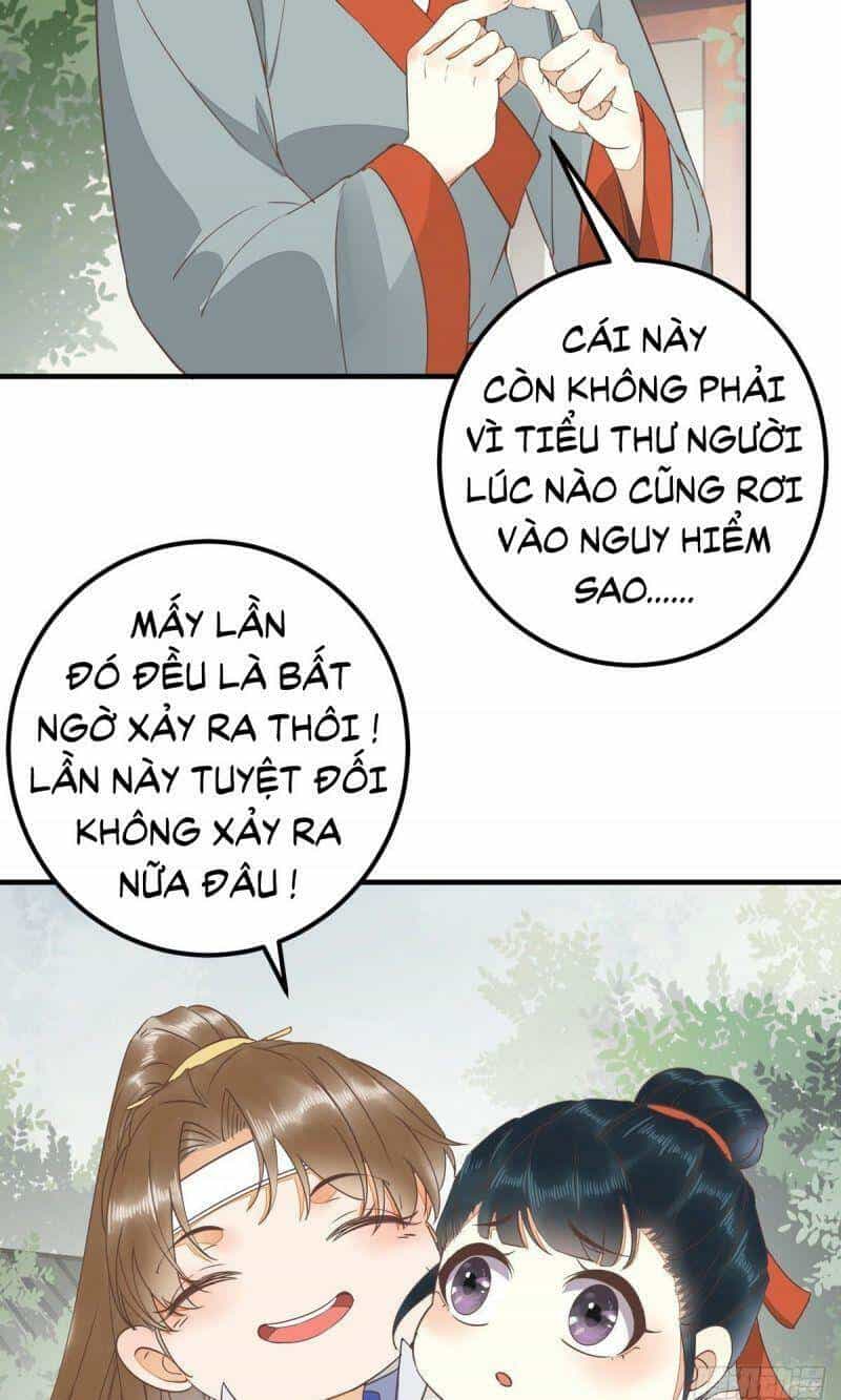 Sát Thủ Vương Phi Không Dễ Chọc - Chương 87 - ảnh 6
