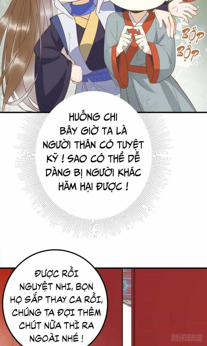 Sát Thủ Vương Phi Không Dễ Chọc - Chương 87 - ảnh 7