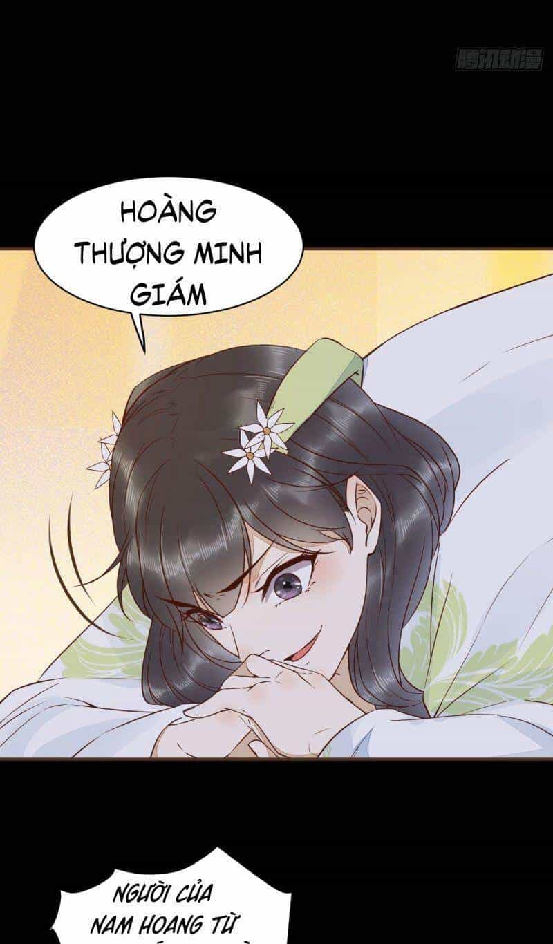 Sát Thủ Vương Phi Không Dễ Chọc - Chương 88 - ảnh 27