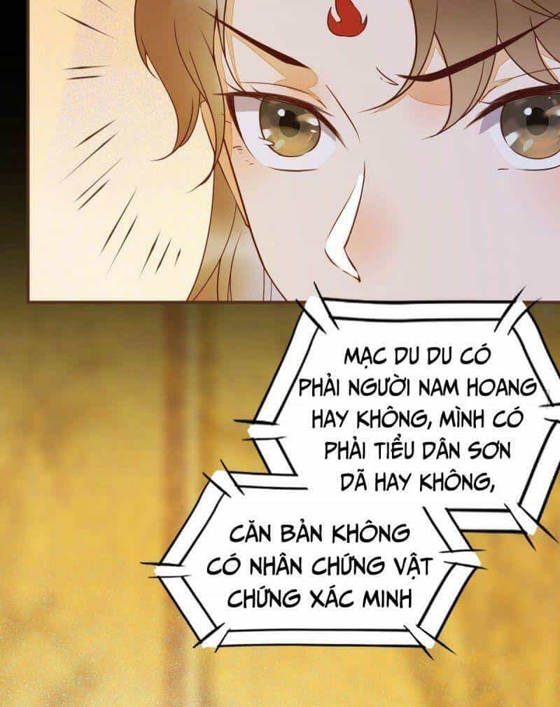 Sát Thủ Vương Phi Không Dễ Chọc - Chương 88 - ảnh 37
